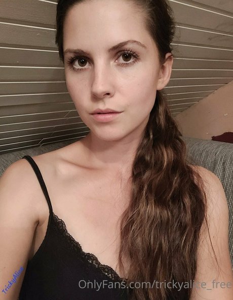 Trickyalice6 Nacktbilder-Leaks von OnlyFans