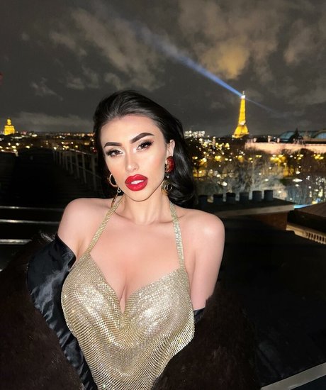 Lucrezia De Lellis Leaked OnlyFans Sex Tape