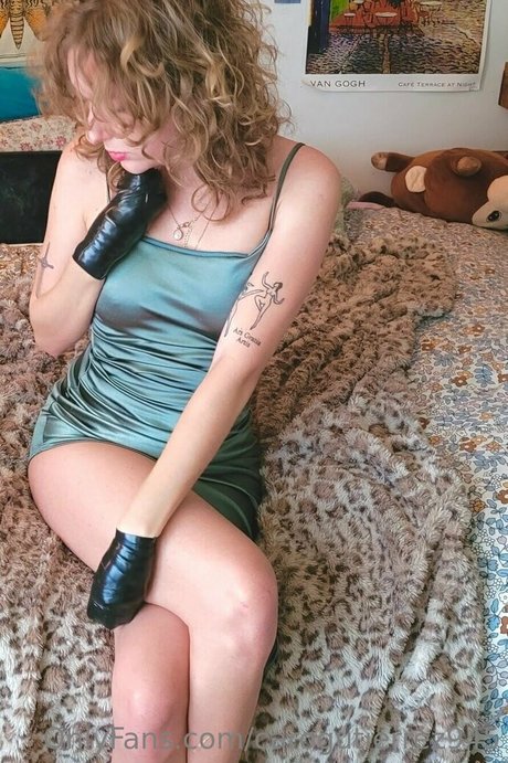 carogutierrez945 Nacktbilder von OnlyFans geleakt