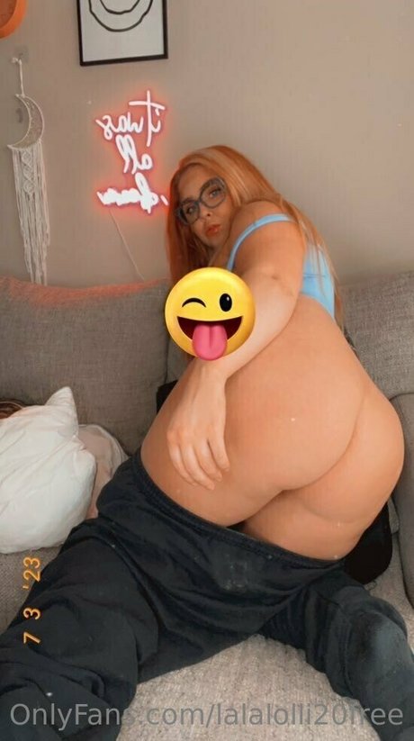 lalalolli20free Leaked Porn OnlyFans
