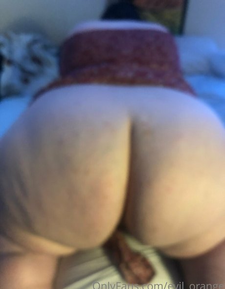 evil orange Nacktbilder OnlyFans Leaks