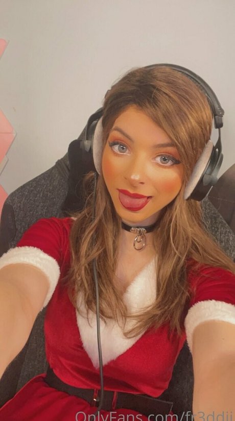 Fr3ddii OnlyFans geleakte Pornografie