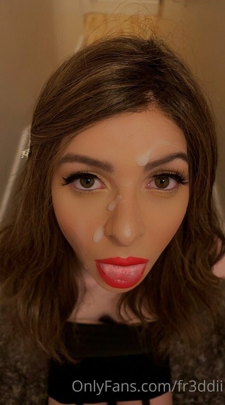 Fr3ddii Nackt auf OnlyFans Leaks