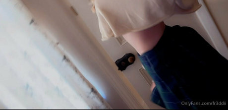 Fr3ddii Leaked OnlyFans Sex