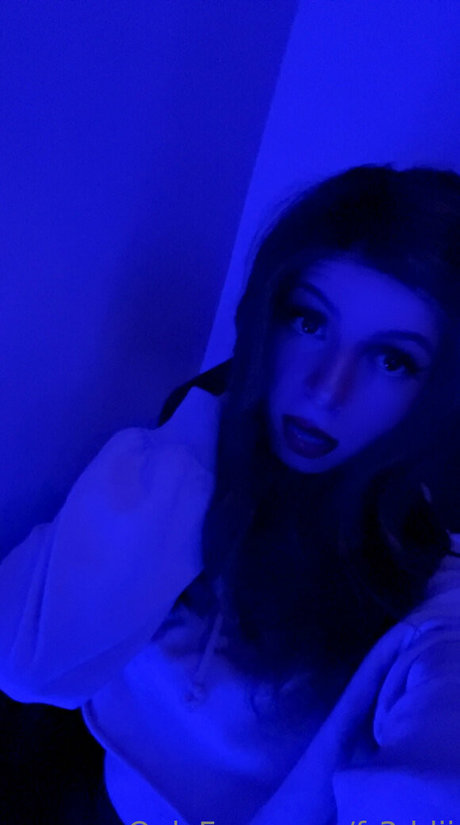 Fr3ddii OnlyFans Brüste Bild