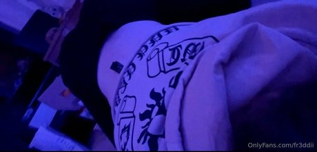 Fr3ddii OnlyFans Gratis-Inhalte