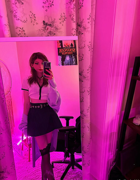 Fr3ddii Leaked OnlyFans Porn