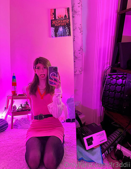 Fr3ddii OnlyFans-Bilder