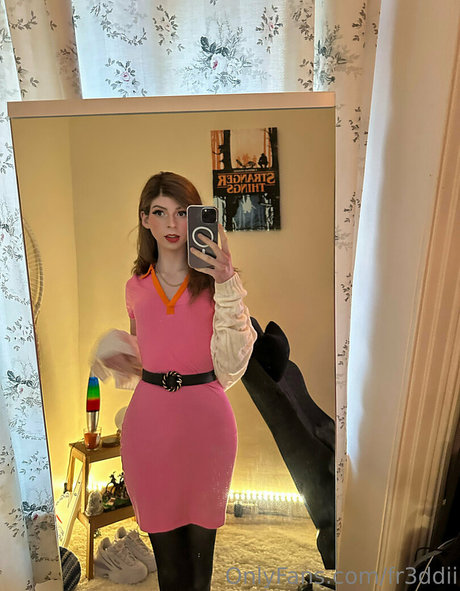 Fr3ddii OnlyFans Leak