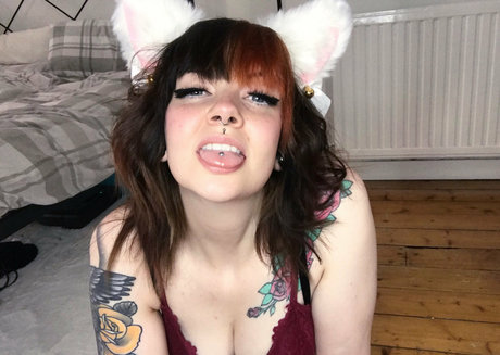 gemiinibaby OnlyFans Nacktbilder geleakt