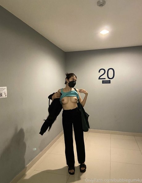 bubblegum4u OnlyFans Pornografie gratis