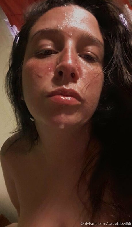 sweetdevil66 OnlyFans