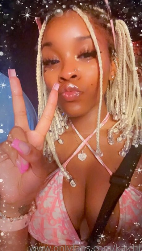 kaichi OnlyFans Nackt Leak