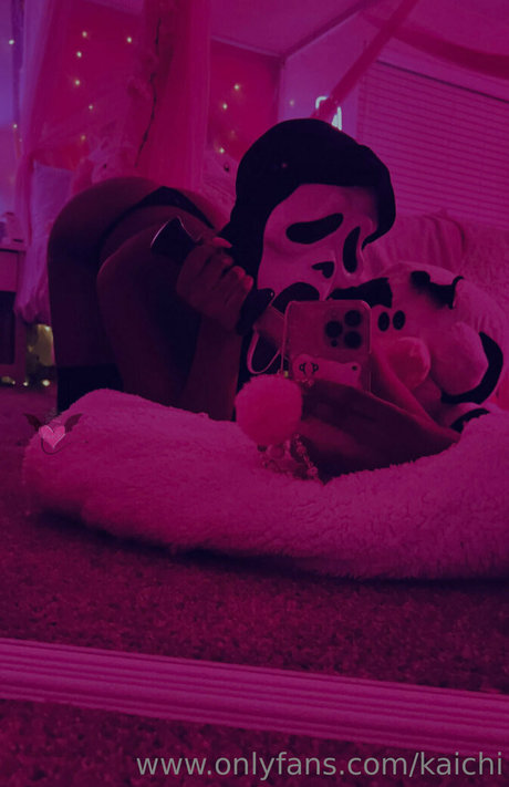 kaichi Leaked OnlyFans