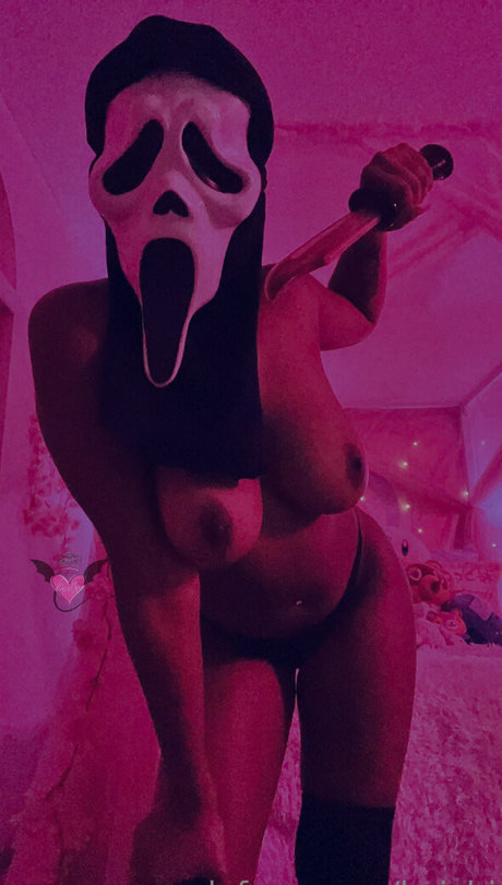 kaichi OnlyFans Striptease