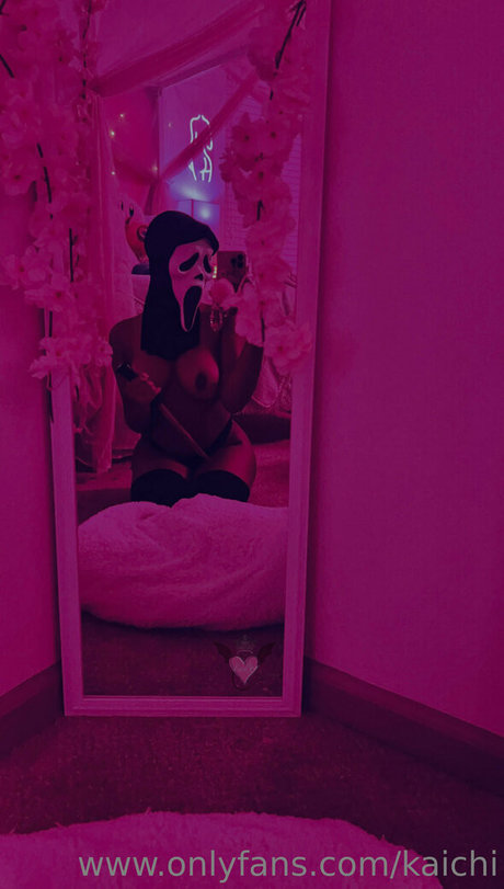 kaichi OnlyFans Leak