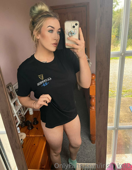irish kellz Leaked OnlyFans