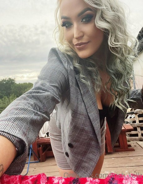 irish kellz Leaked OnlyFans Fotos