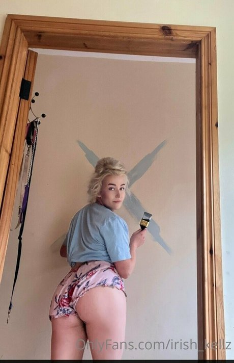irish kellz Kostenlose OnlyFans-Pornos