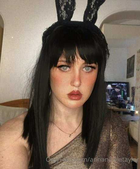 annanicoletaylor OnlyFans Leaks Pornografie