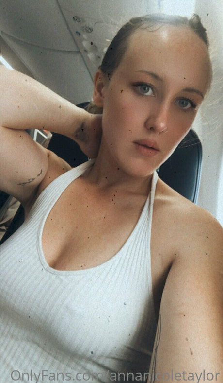 annanicoletaylor OnlyFans-Creator