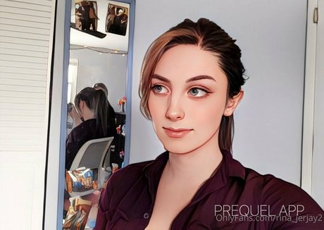 rina jerjay2 Nacktbilder geleakt OnlyFans