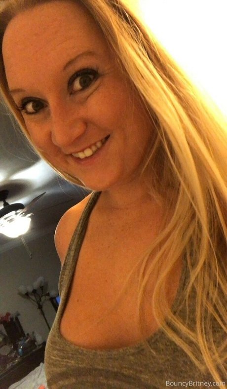 bouncybritneyvip OnlyFans Sextape geleakt