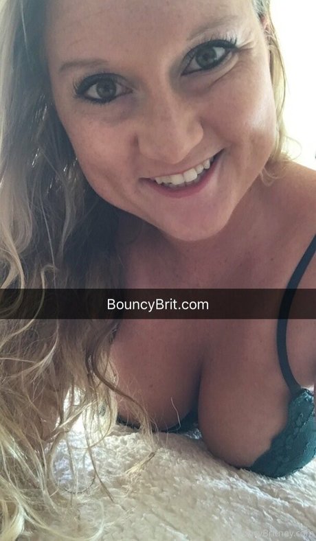 bouncybritneyvip OnlyFans Nackt