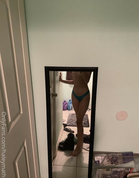 haleymathias Leaked OnlyFans Fotos