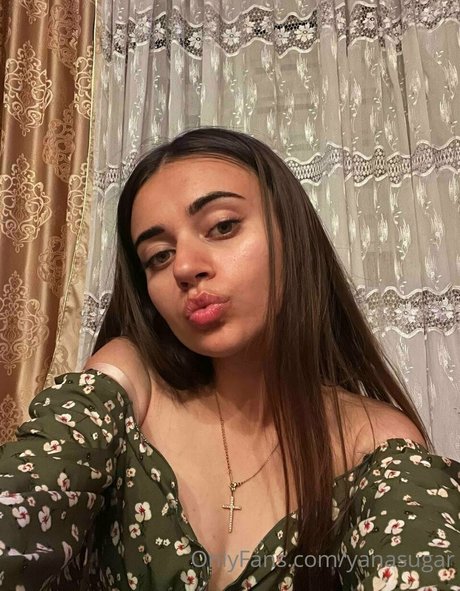 yanasugar OnlyFans Leaks