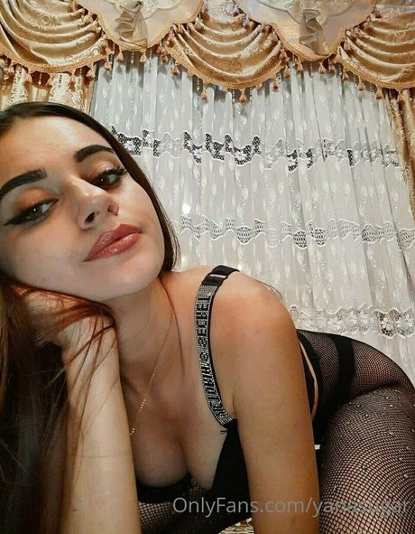 yanasugar Neue geleakte OnlyFans-Inhalte