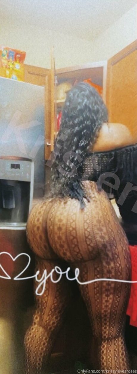 Krissylovesroses Leaks von OnlyFans