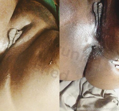 Krissylovesroses OnlyFans Leaks