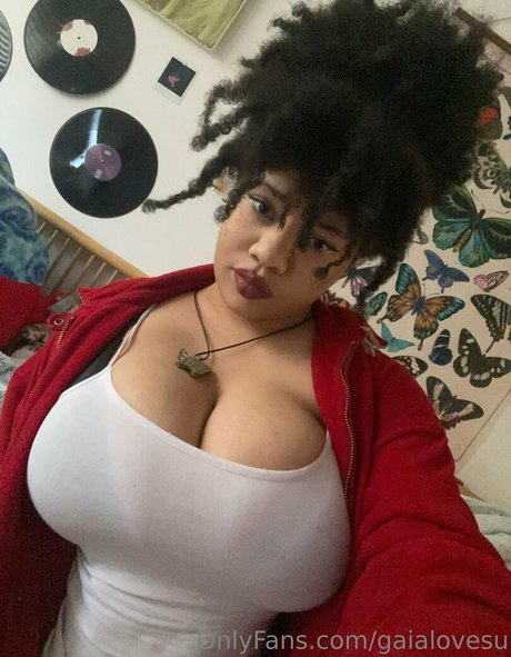 gaialovesu OnlyFans-Seite