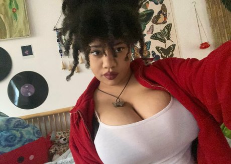 gaialovesu Nacktbilder von OnlyFans geleakt