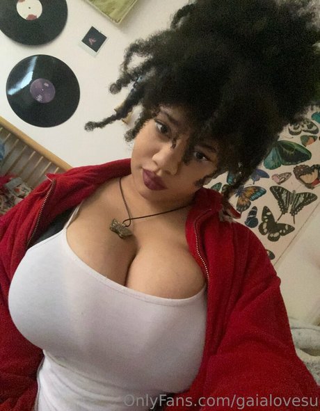 gaialovesu OnlyFans Inhalte