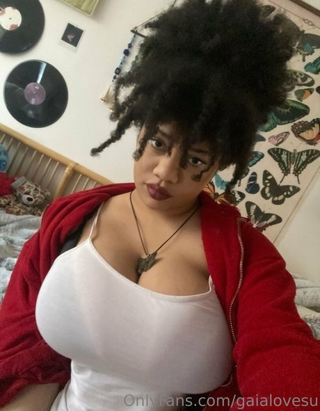 gaialovesu OnlyFans-Seite