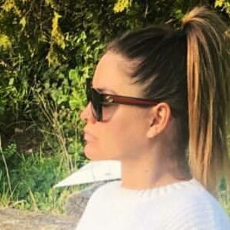 Agne Agnieska Oben ohne OnlyFans