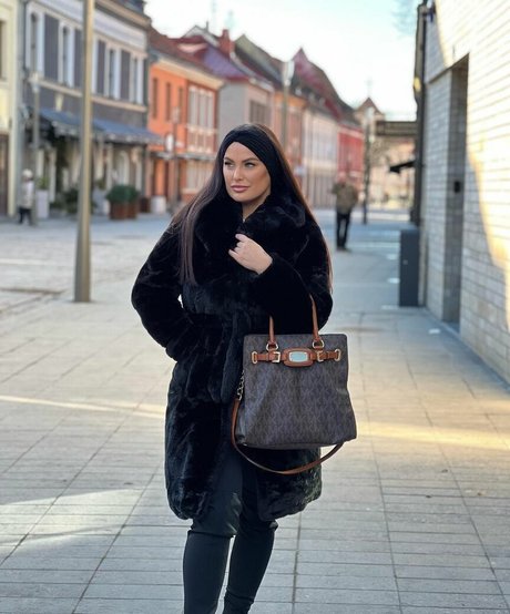 Agne Agnieska Nacktbilder OnlyFans