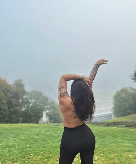 Agne Agnieska OnlyFans-Archiv