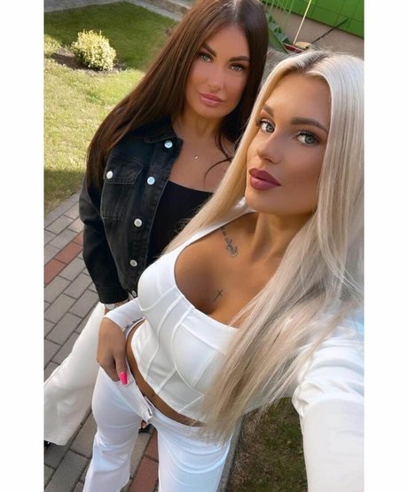 Agne Agnieska Nacktbilder von OnlyFans