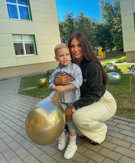 Agne Agnieska Nacktbilder von OnlyFans