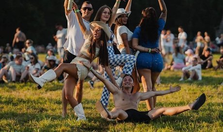 Agne Agnieska Heiße OnlyFans Inhalte