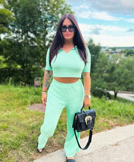 Agne Agnieska OnlyFans Nackt Content