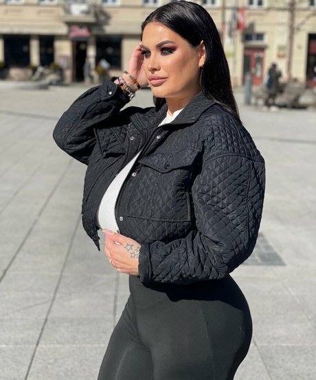 Agne Agnieska Leaks von Nacktbildern auf OnlyFans