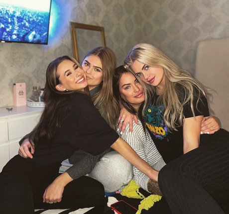 Agne Agnieska Nacktbilder OnlyFans Leaks