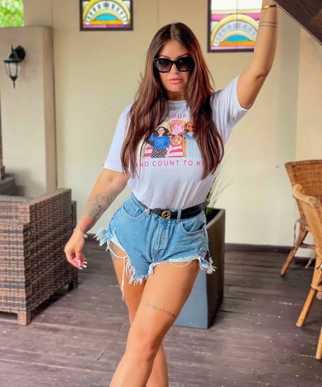 Agne Agnieska OnlyFans geleakt