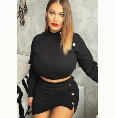 Agne Agnieska OnlyFans-Fotos