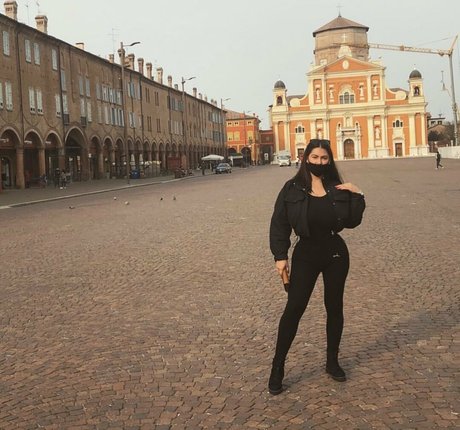 Agne Agnieska OnlyFans Nackt Content