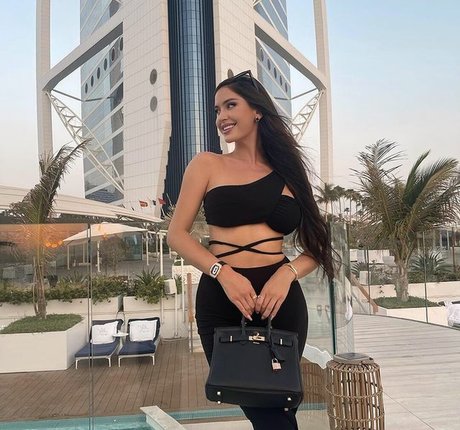 Natalia Barulich Sexy OnlyFans